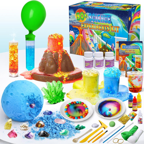 Science lab experiments - science,