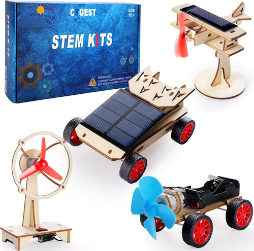 Stem kits for kids age - stem,